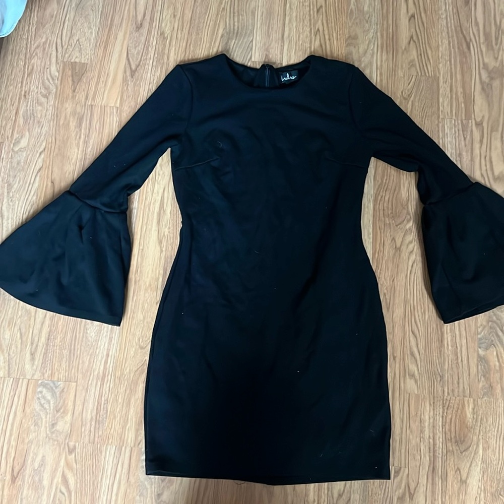 The best Little Black Dress